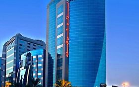 Royal Concorde Hotel & Suite  4*