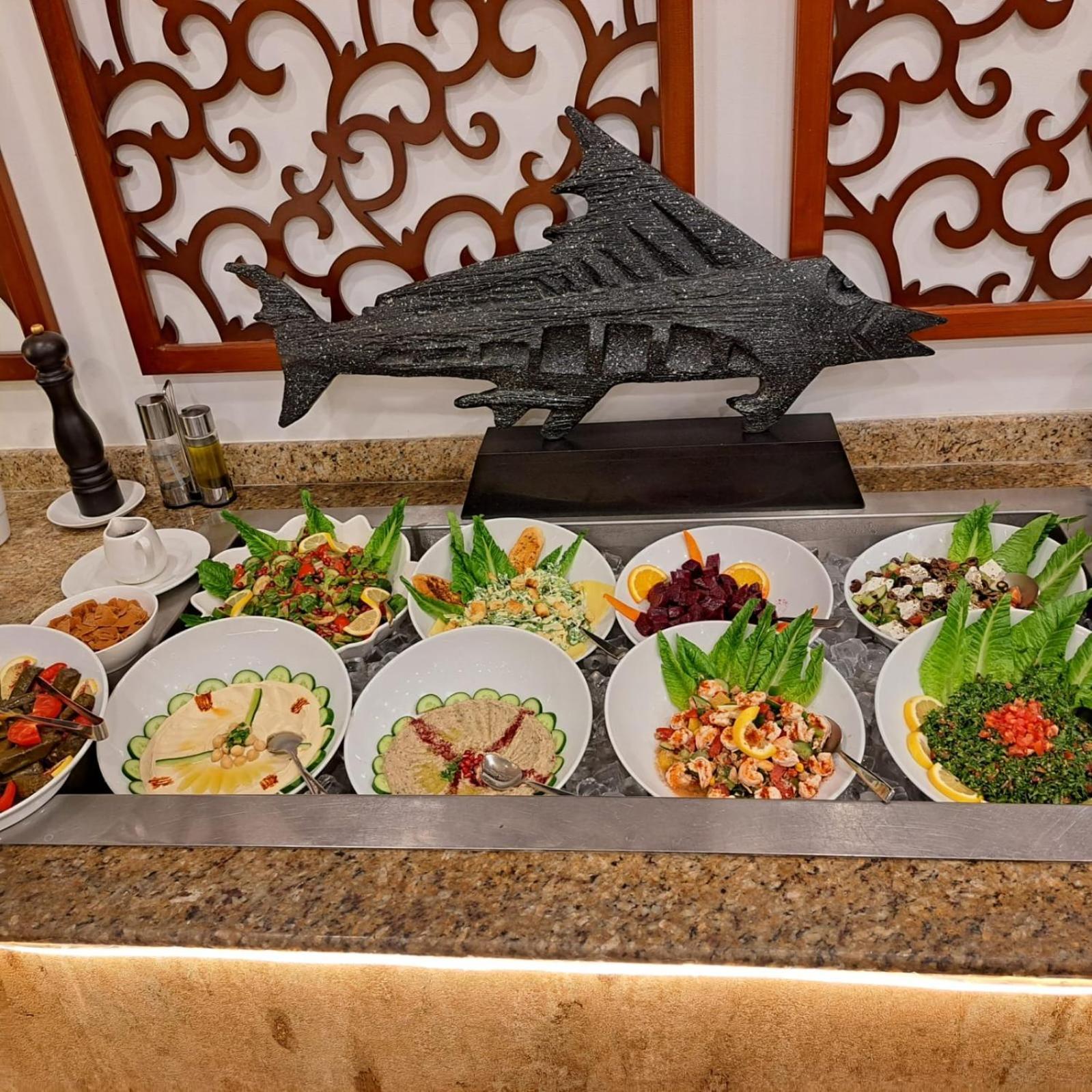 Royal Concorde Hotel & Suite Dubaï Extérieur photo
