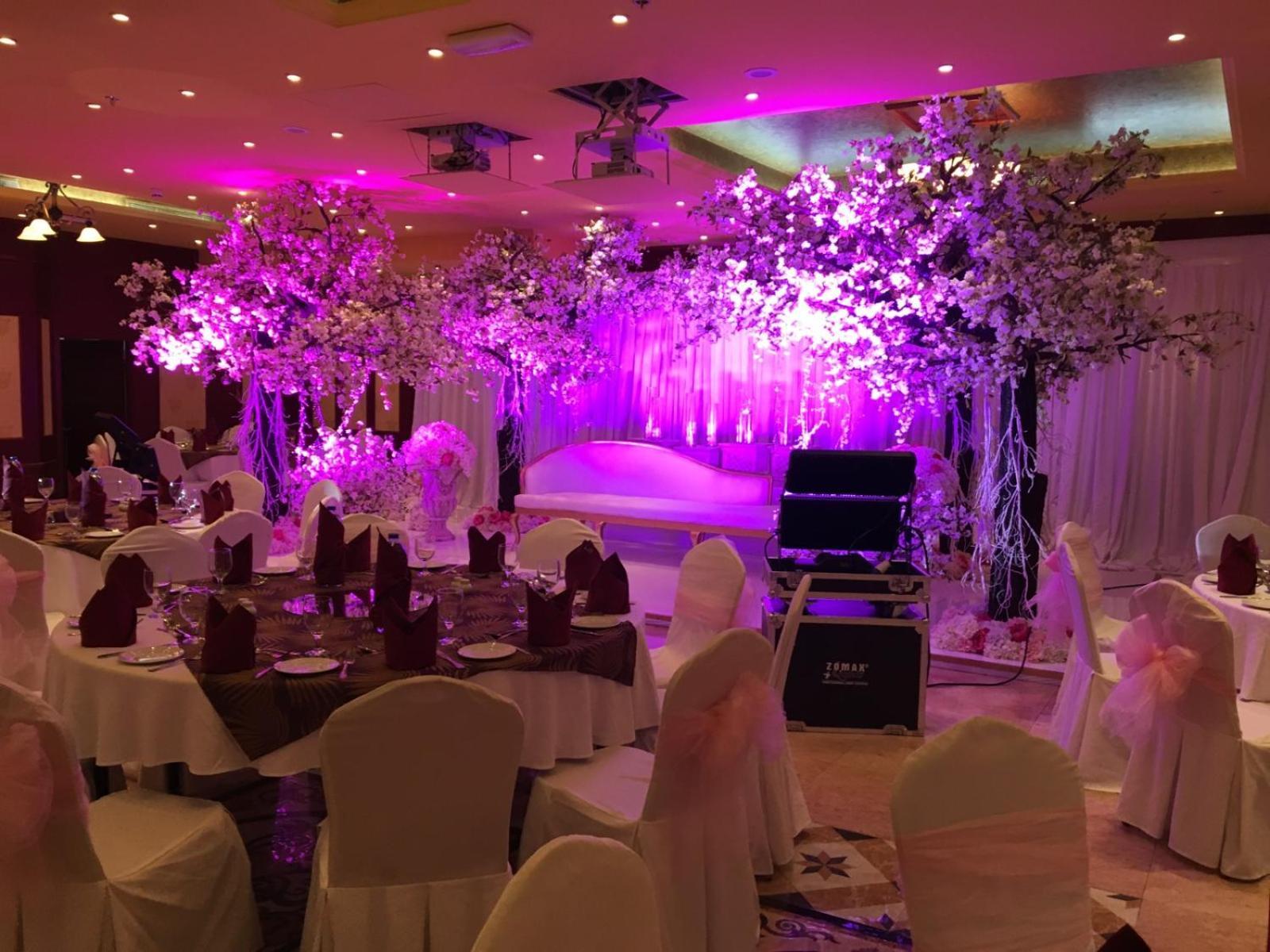 Royal Concorde Hotel & Suite Dubaï Extérieur photo