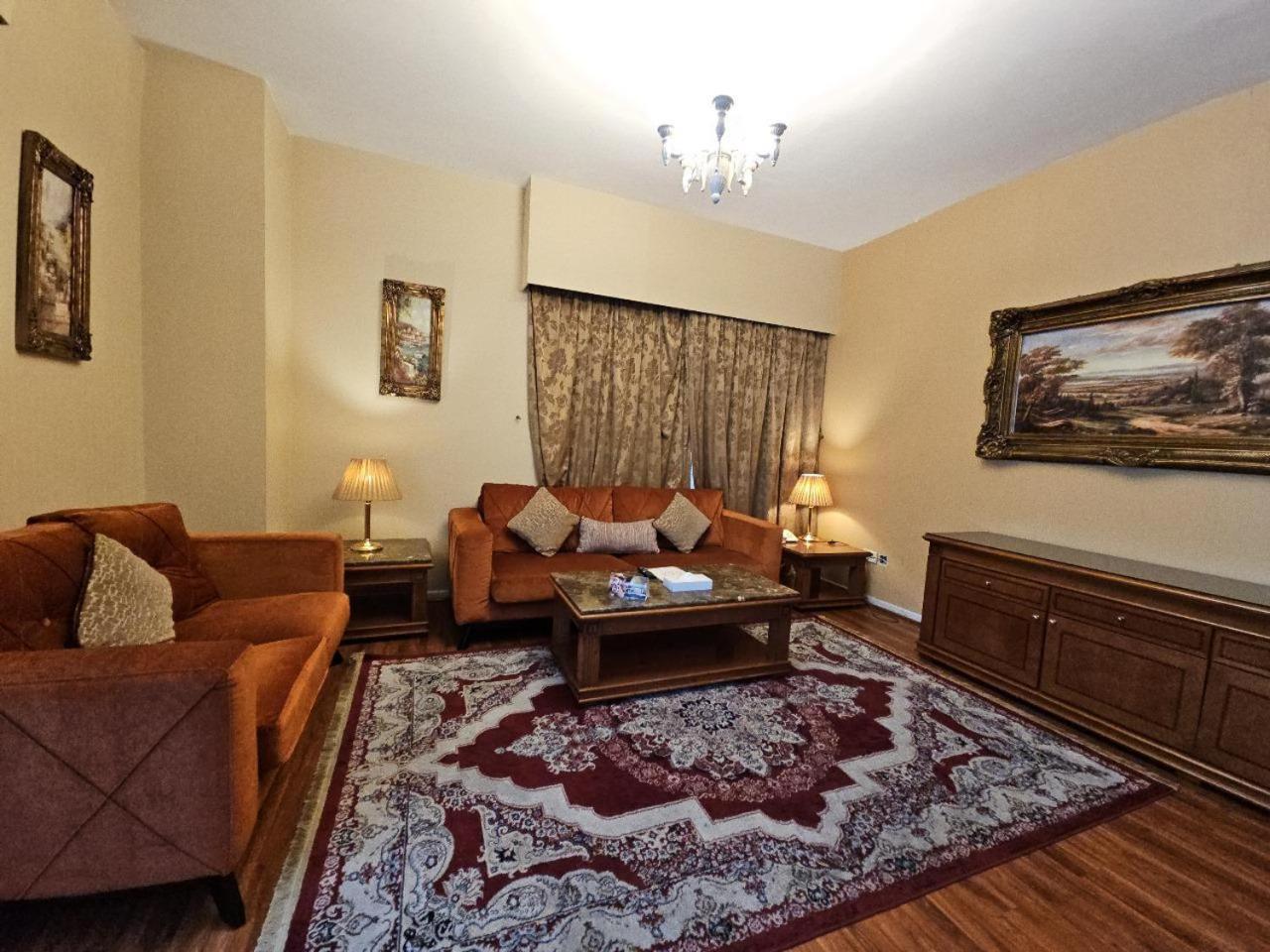 Royal Concorde Hotel & Suite Dubaï Extérieur photo